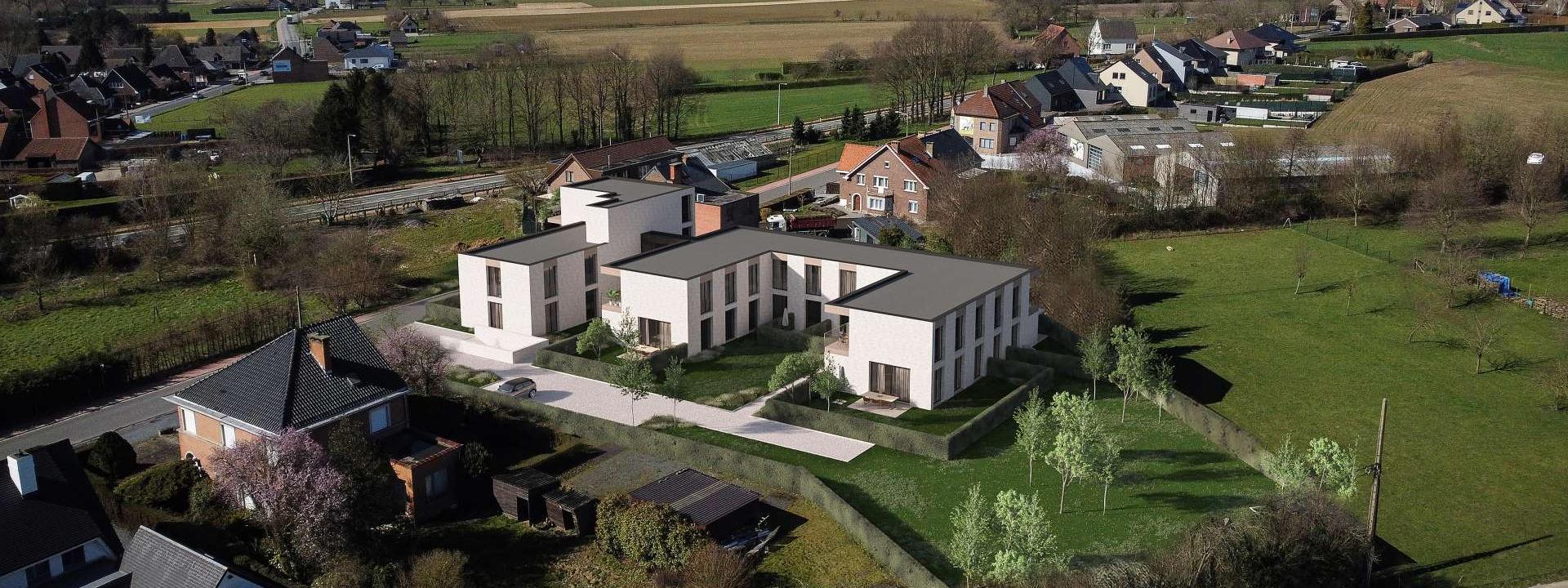 Woonerf De Oude Melkerij Woonerf De Oude Melkerij